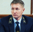 Техосмотр по новым правилам: Андрей Кудреватых в программе «Вести-Кузбасс» - КузГТУ
