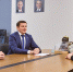 Кольский округ посетил Алексей Юрьевич Сыромятников, советник департамента Центрального федерального округа и Северо-Западного федерального округа Центрального исполнительного комитета партии «Единая Россия». - Кольский район