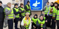 В Приангарье проходит региональная акция «Безопасные каникулы» - Baikal24.Ru