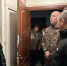 Дмитрий Ярцев и Владимир Токарев оценили условия в пункте временного размещения в Новомосковске - ИА Тульские новости