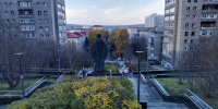 В Мурманске отметят День народного единства - SeverPost.ru