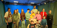 teatr 291026 - Газета Магаданская правда