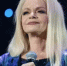 Лариса Долина / Фото: Елена Афонина / ТАСС - ИА Амител