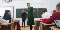 В России хотят запретить снимать учителей во время уроков - Кингисепп-сегодня.рф