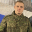 Владислав Люкшин из Крымска — ветеран СВО, служит в Росгвардии и готовится вернуться на передовую - Газета Призыв