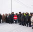 В Якутске открыли обновленную улицу Ефимова - Администрация г. Якутск