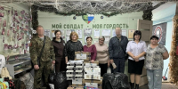Все для Победы! - Городской округ Кинель