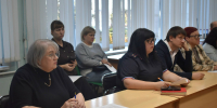 Комиссия по делам несовершеннолетних и защите их прав продолжает системную работу, направленную на заботу о детях и подростках, их благополучие и безопасность - Городской округ Кинель