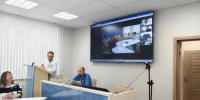 Шебекинская ЦРБ приняла участие в партнёрской проверке качества. - Администрация