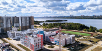 26 новых улиц появилось в Воронеже - МОЁ! Online