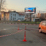 В столкновении двух иномарок в Великом Новгороде пострадал один из водителей - 53news.Ru