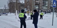 Прокуратура проверит, хватает ли в Братске техники для уборки снега - КП-Иркутск