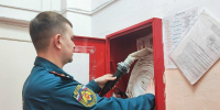 Пожарный рукав - что это такое и где его найти? - МЧС Республики Коми