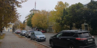 В Калуге из-за ярмарки на два дня перекроют улицу Кропоткина - Калужский перекрёсток