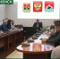 ПТР в администрации - Междуреченский городской округ