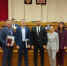 Управленцы Среднего Урала получили дипломы о прохождении Президентской программы - Министерство экономики