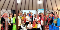 В Сибае прошло мероприятие по профилактике алкогольной зависимости в рамках проекта "Женщины за здоровье мужчин" - Администрации г. о. Сибай