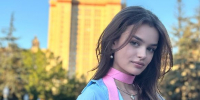 «Немного страшно»: Александрина Олексюк объяснила, почему не ходит на свидания - РТВ-Подмосковье
