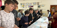 Ярмарка прошла оживленно и с азартом.jpg - Власть Труда