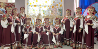 Своей культурой славится народ - Родная Нива