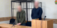 Благовещенец был членом экстремистской организации, призывавшей к госперевороту в стране (ВИДЕО) - Asn24.Ru