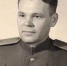 Подполковник Балабаев Григорий Михайлович. - Народное слово