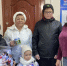 В Кусе наградили победителей фотоконкурса, посвященный Дню бабушек и дедушек - Единая Россия