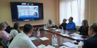 Минтранс ЛНР продолжает работать над упрощением реализации механизма страхования от военных рисков с господдержкой на территории республики - Министерство инфраструктуры и транспорта ЛНР