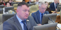 Томская область — в числе лидеров РФ по трудоустройству участников СВО - Законодательная Дума