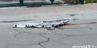 БПЛА сбиты над регионом - Gorod48.ru