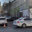Пенсионерка пострадала в ДТП на улице Лепсе 6 Пенсионерка пострадала в ДТП на улице Лепсе - VyatkaKirov.Ru