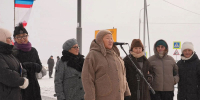 В Якутске открыли обновленную улицу Ефимова - ИА SakhaTime