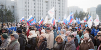 От крупных городов до отдаленных сел: Хабаровский край отметит День народного единства - Правительство Хабаровского края