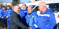 Фото: официальный сайт правительства Ярославской области - НИА-Волга