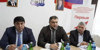 Профилактика начинается с воспитания: в Кизилюрте обсудили приоритеты антитеррористической работы - Газета Кизилюртовские вести