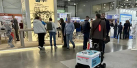Роботы-уборщики заинтересовали хабаровских депутатов - Gubernia.Com