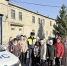 В Бугульме сотрудники Госавтоинспекции провели экскурсию для воспитанников школы-интерната - Бугульминская газета