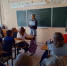 „Карусель“ дарит эмоции: в лицее р. п. Исса работает пришкольный лагерь - Иссинский район