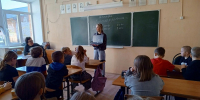 „Карусель“ дарит эмоции: в лицее р. п. Исса работает пришкольный лагерь - Иссинский район