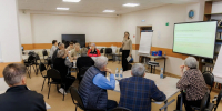 Профсоюзный ПРОкач»: профессионализм, развитие и единство! - Федерация профсоюзов РТ