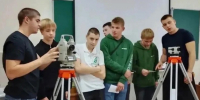 Фото: пресс-служба проекта "Билет в будущее" - Газета Майкопские новости