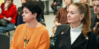 Педагогов липецких школ учат создавать собственных цифровых помощников - Комсомольская Правда