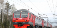 Порядок курсирования некоторых пригородных поездов на СвЖД изменится 4 ноября - КП Екатеринбург