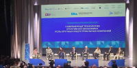 Технологии — это фундамент. Но сердце «экономики смыслов» — человек с его уникальной идеей. - Усманский муниципальный район
