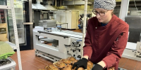 Предприятия Хабаровского края расширяют ассортимент пищевой продукции - КП Хабаровск