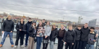 Достоевский и 730 шагов - Газета Лужская правда
