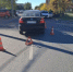 В Волжском водитель Chevrolet Aveo сбил пешехода на улице Оломоуцкой - Блокнот Волжского