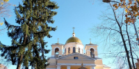 собор в Петрозаводске - Петрозаводск говорит