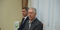 - - Общественная палата