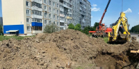 Семье погибшего на стройке в Радужном выплатят 14 млн рублей - ГТРК Владимир